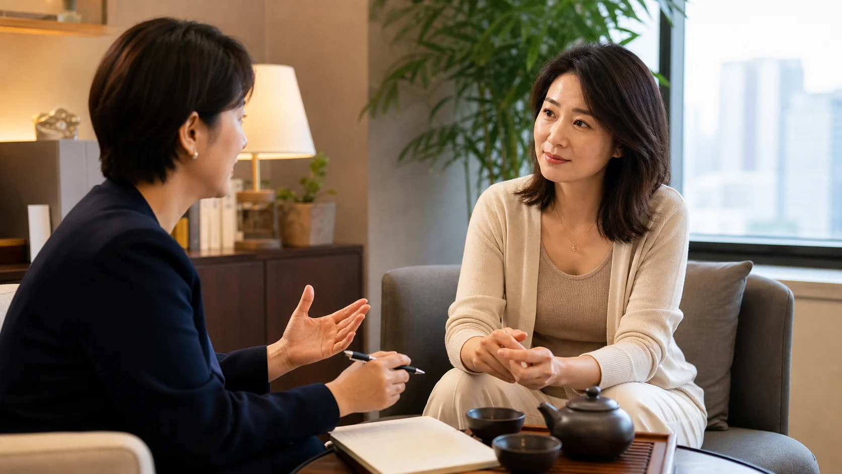 荥阳父母为女儿寻找郑州发展对象:先统一未来城市规划