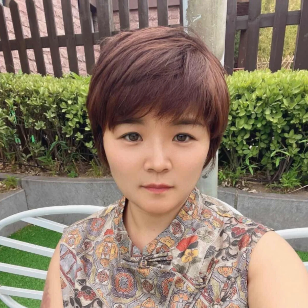 真姐说媒